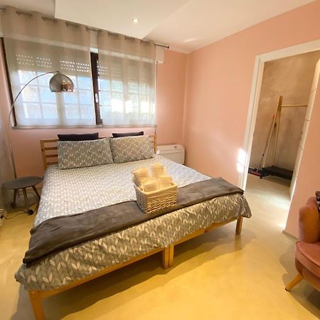 Willa Bellagio Cool Flat Zewnętrze zdjęcie