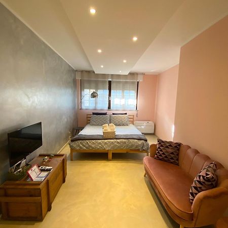 Willa Bellagio Cool Flat Zewnętrze zdjęcie