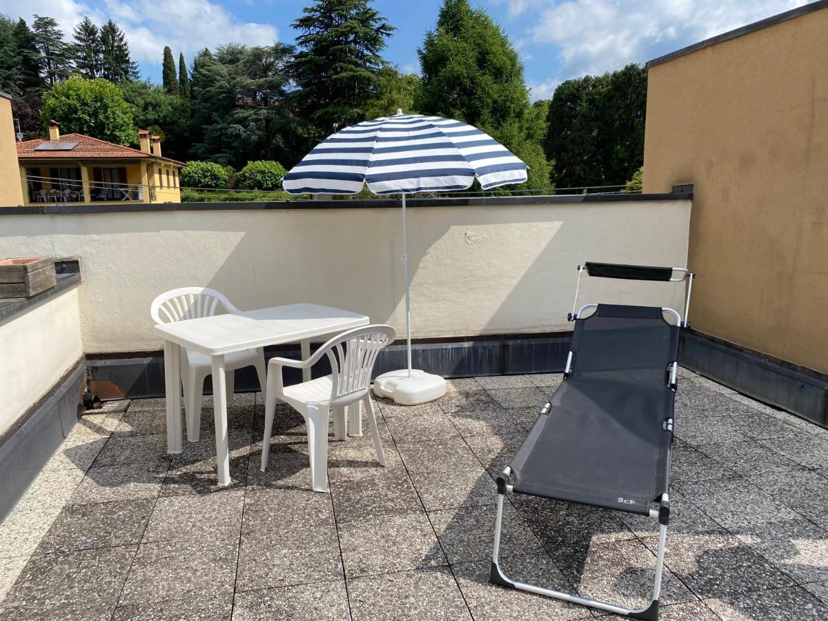Willa Bellagio Cool Flat Zewnętrze zdjęcie