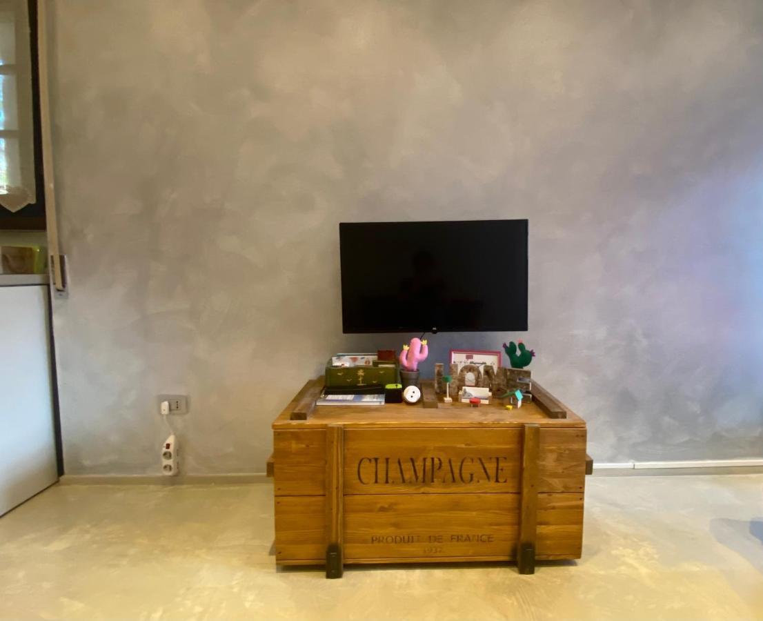 Willa Bellagio Cool Flat Zewnętrze zdjęcie