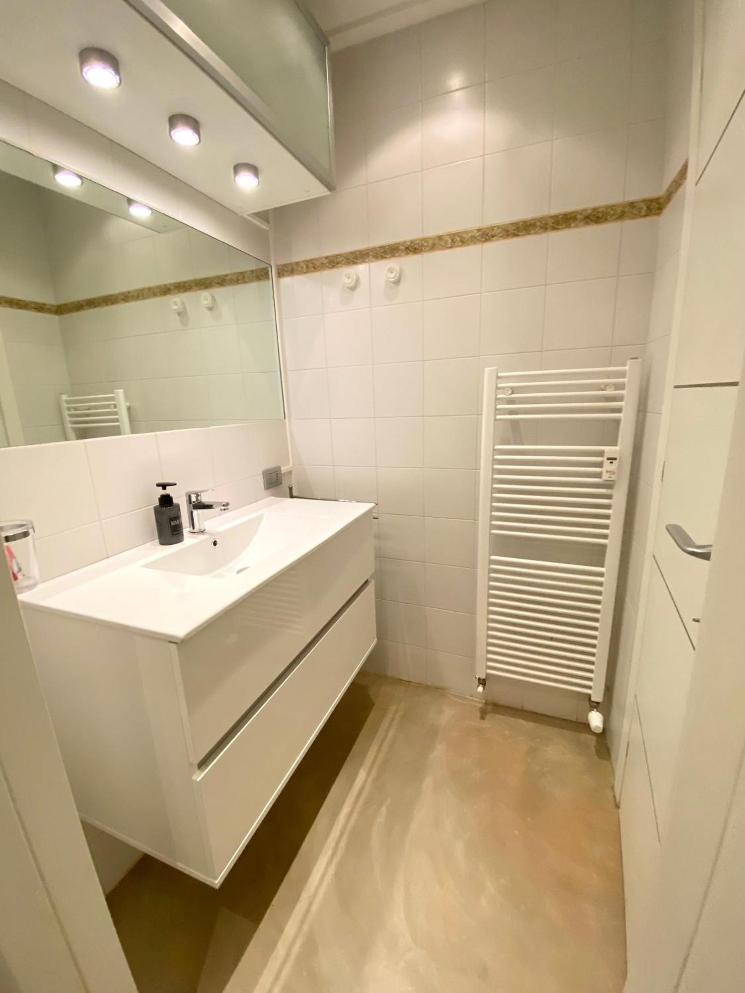 Willa Bellagio Cool Flat Zewnętrze zdjęcie