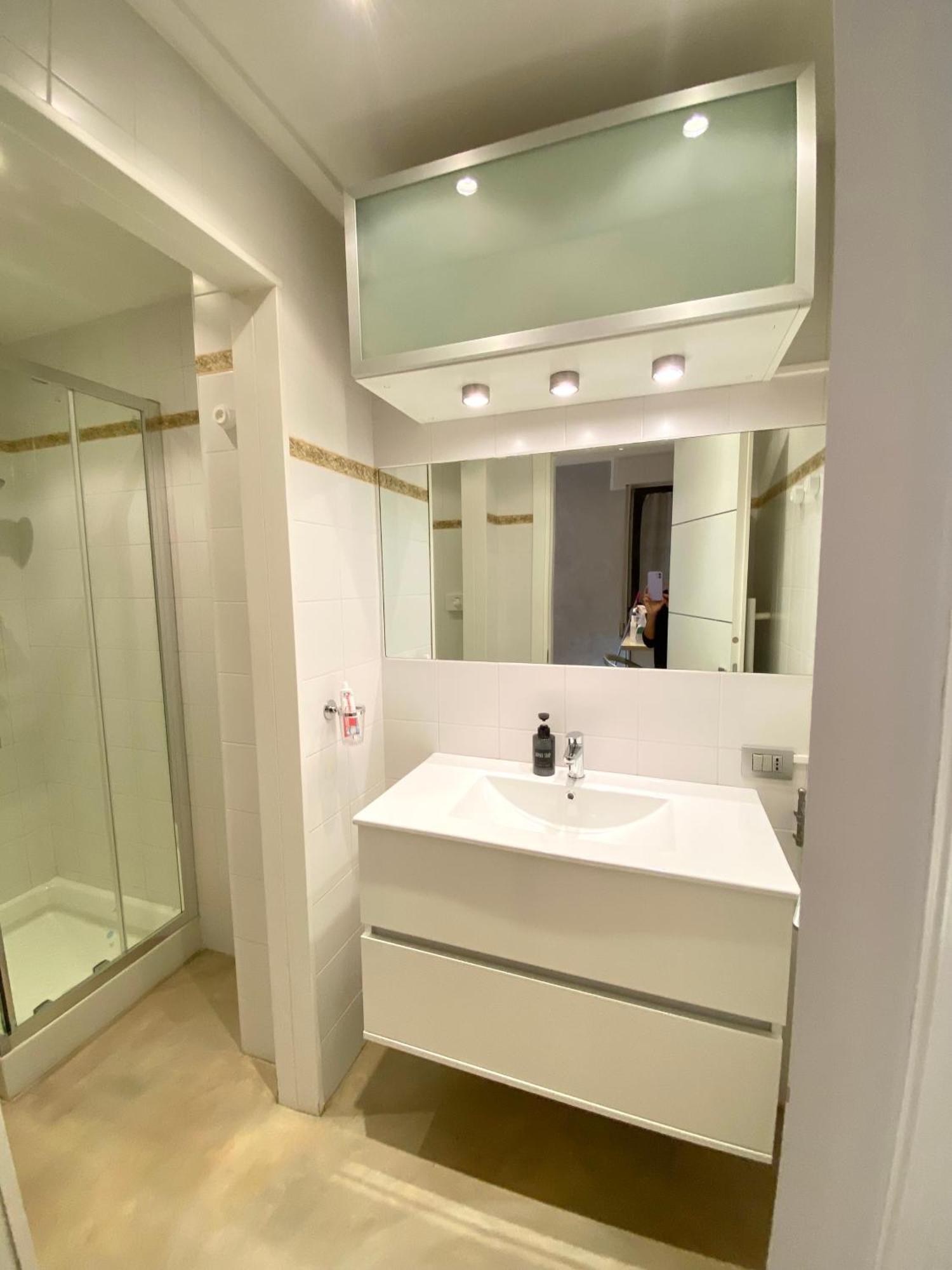 Willa Bellagio Cool Flat Zewnętrze zdjęcie