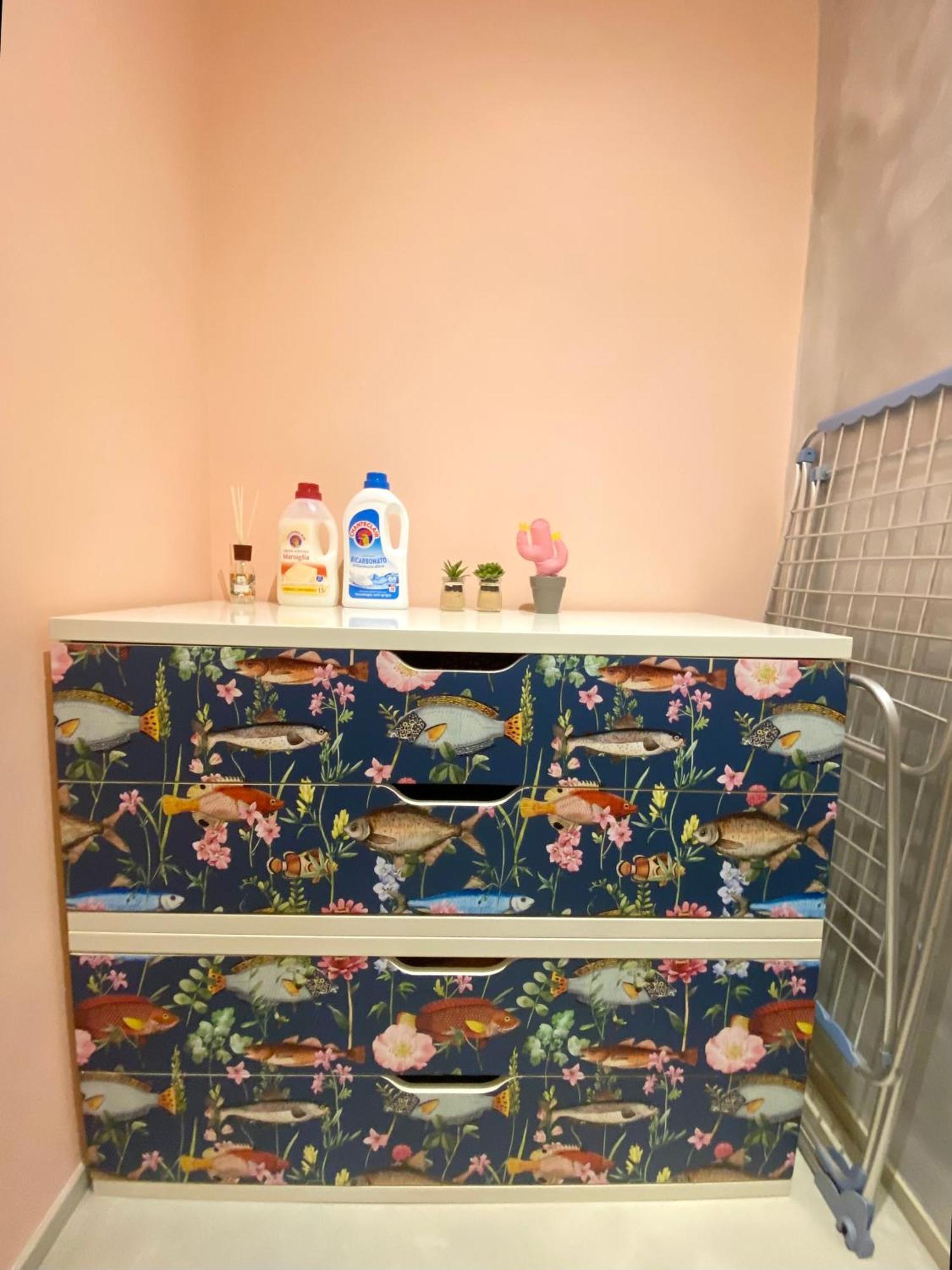 Willa Bellagio Cool Flat Zewnętrze zdjęcie