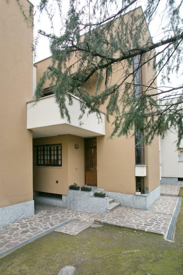 Willa Bellagio Cool Flat Zewnętrze zdjęcie