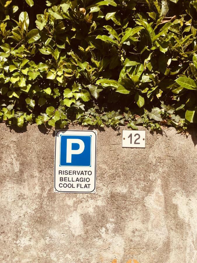 Willa Bellagio Cool Flat Zewnętrze zdjęcie